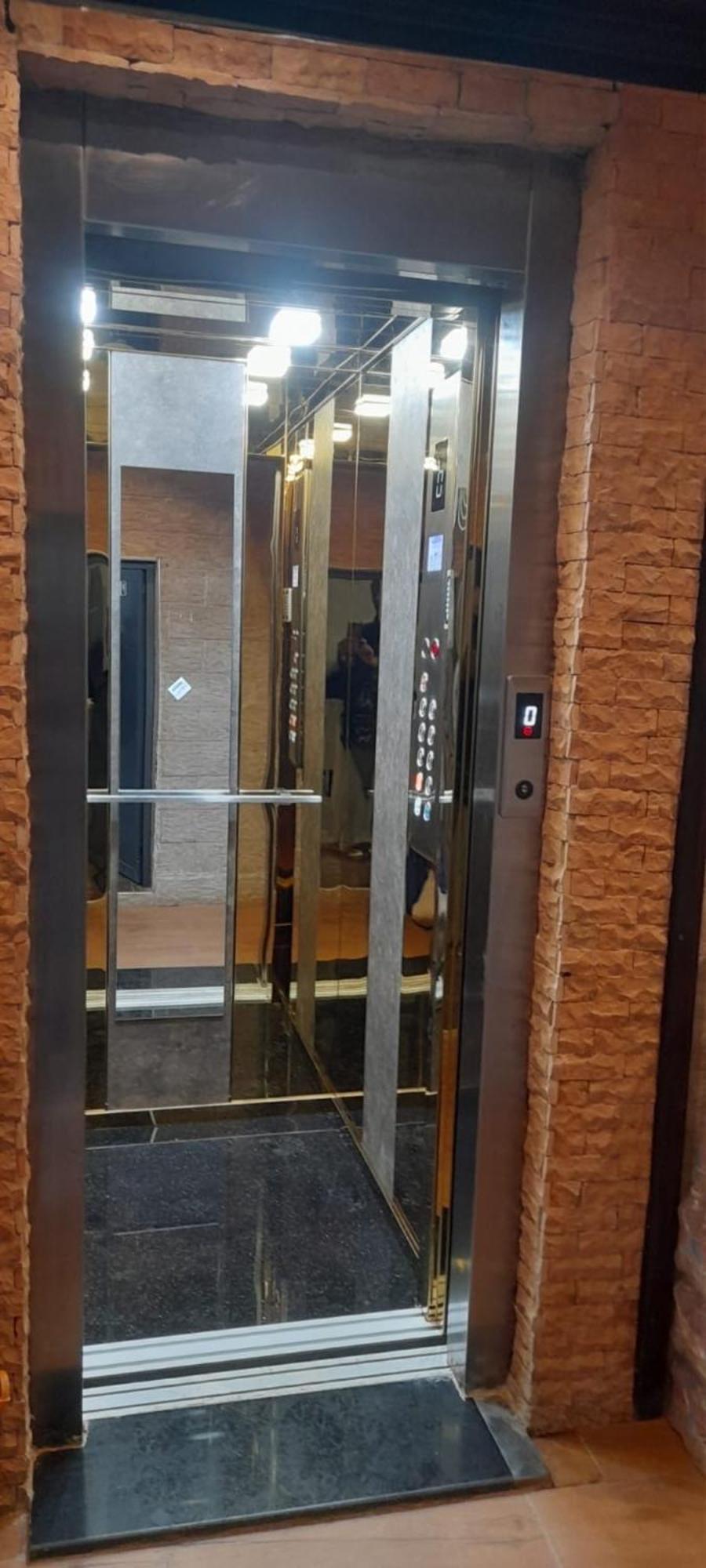 Appart Hotel Tanger Paname Exterior photo