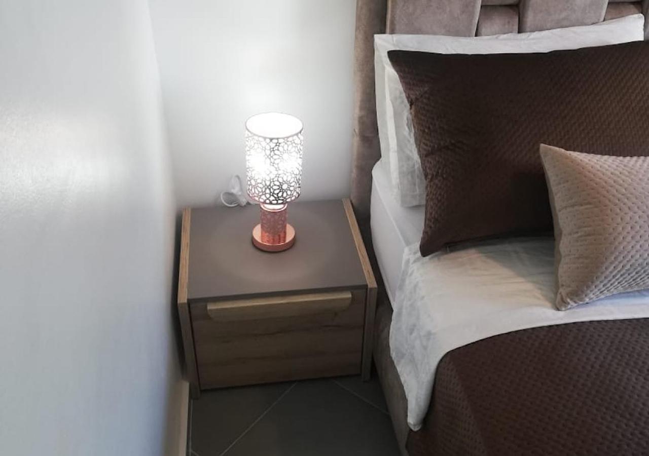 Appart Hotel Tanger Paname Exterior photo