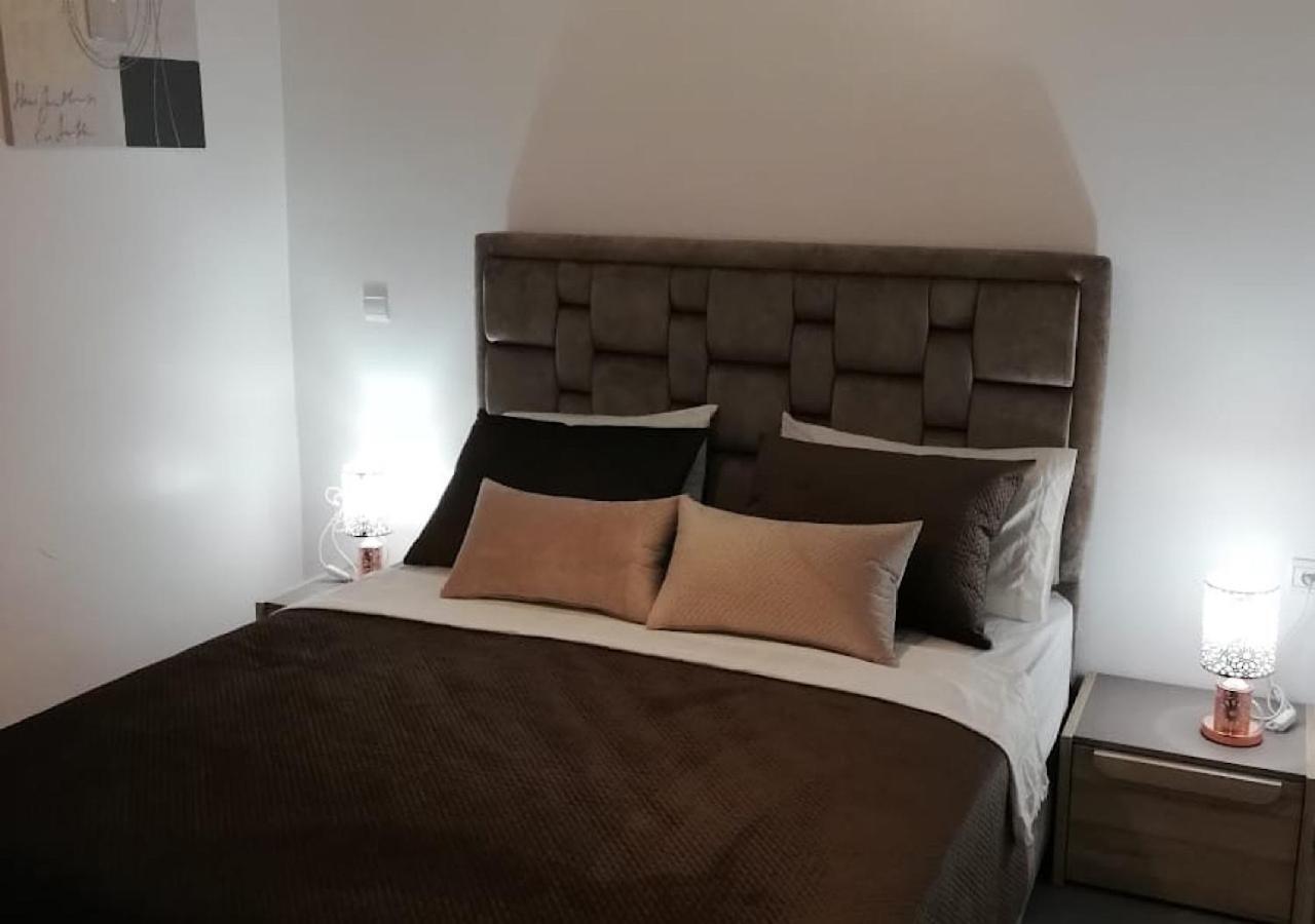 Appart Hotel Tanger Paname Exterior photo