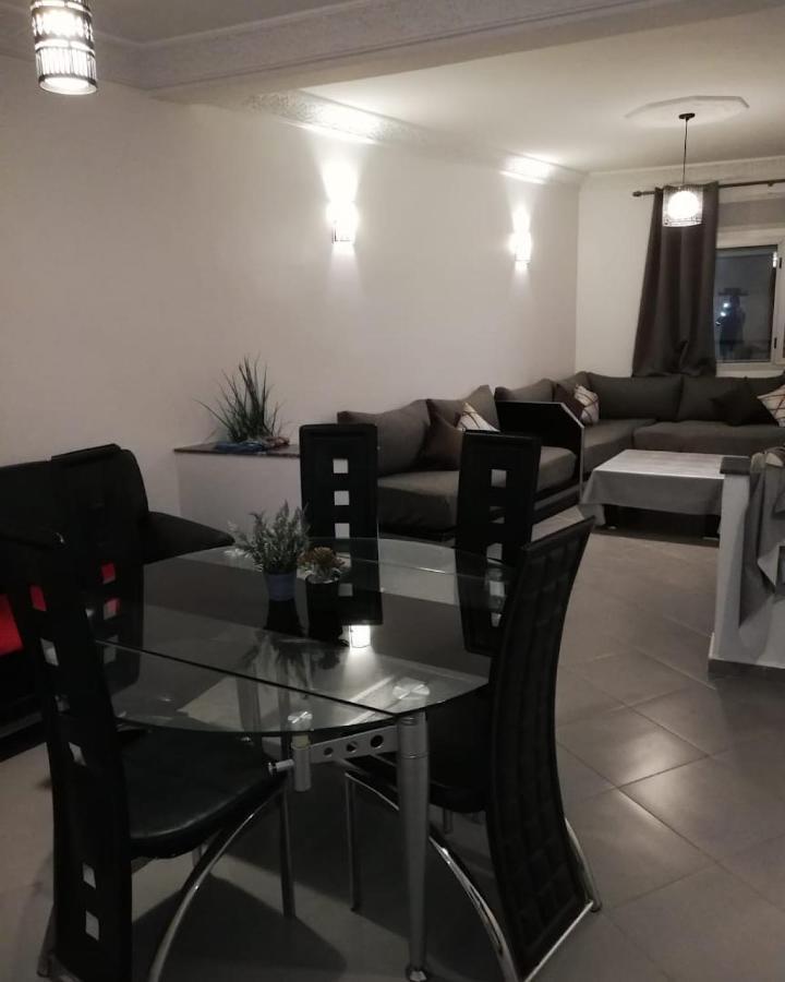 Appart Hotel Tanger Paname Exterior photo